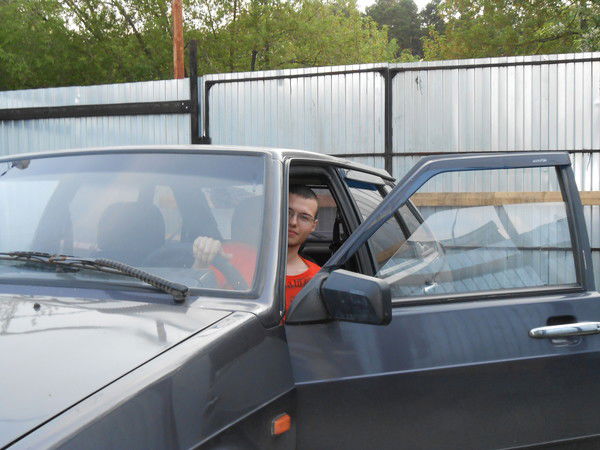 Слава Данилов