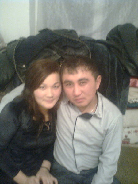 Рауза Досанова