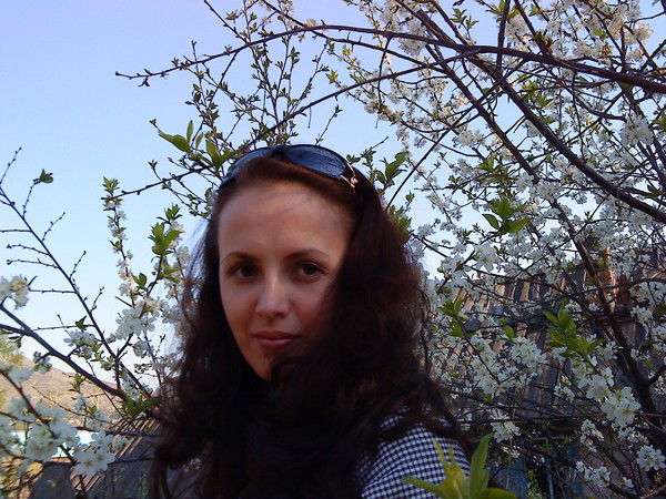 Луиза Федулина