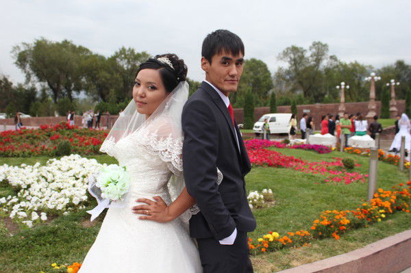 Азамат Насанов