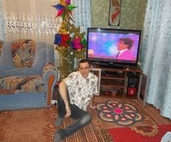 Андрей Дедух