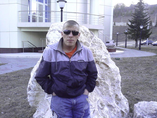 Сергей Шаравьев