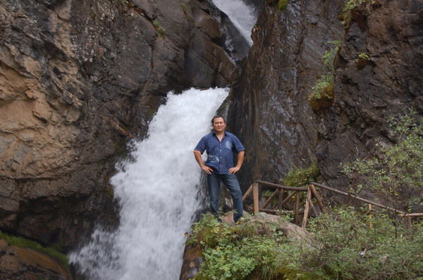 Сеитхан Шайхазимов