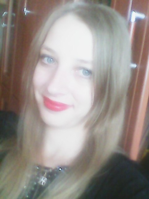 Ирина Миронова