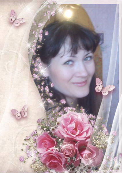 Оксана Калюта