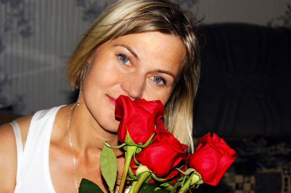 Ирина Ильинова