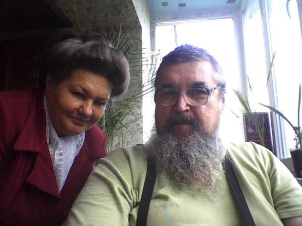 Александр Мищан