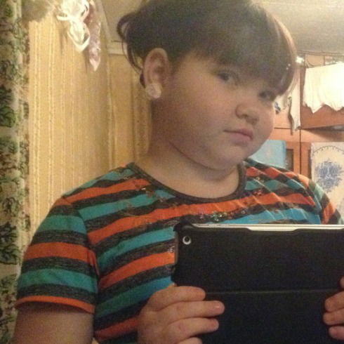 Валерия Ситникова