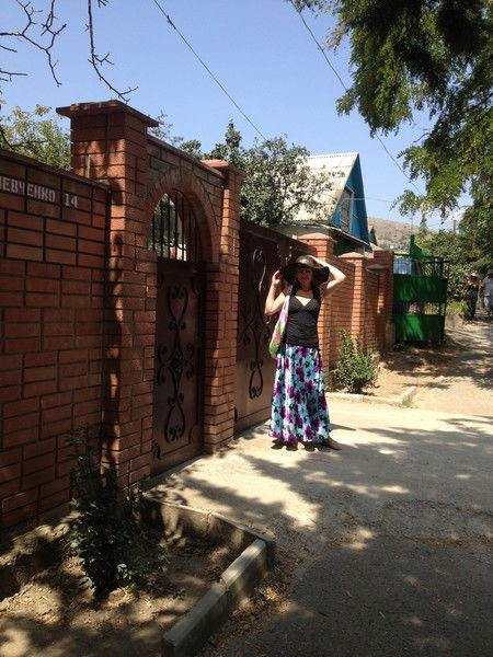 Татьяна Саитова