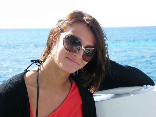 Ирина Исаева