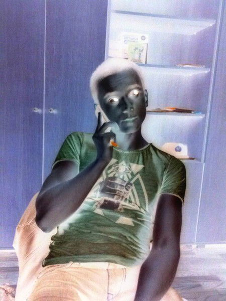 Дмитрий Князев