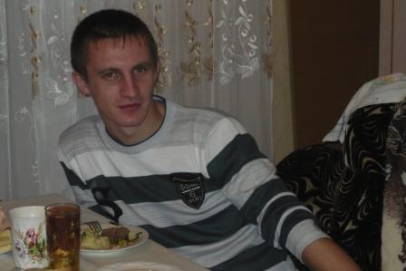 Петр Исаченко