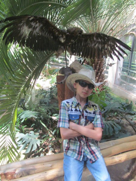 Али Алимжанов