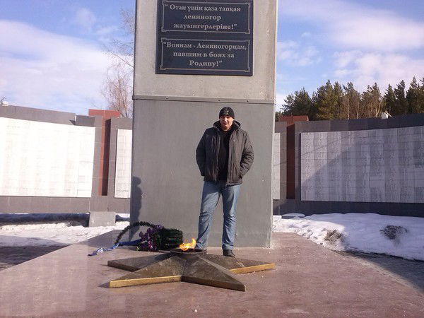 Максим Щелкунов