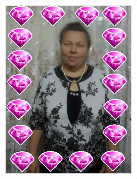 Дания Галимова