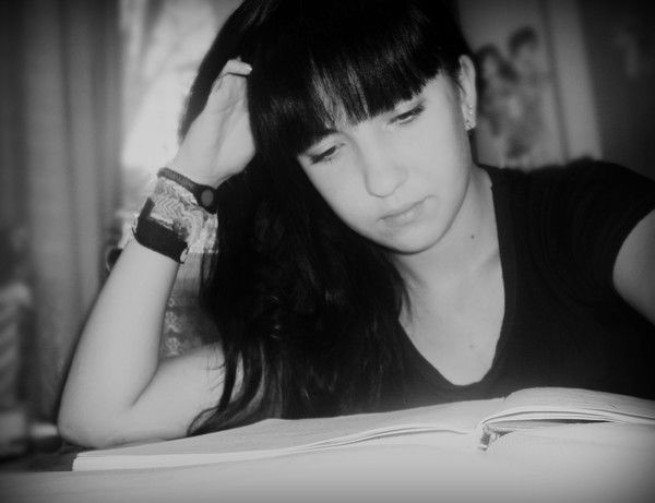 Анастасия Донцова