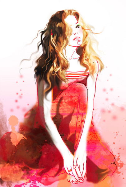 Анастасия *