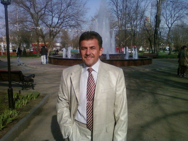 Oleg Mironenko