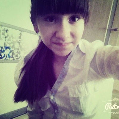 Лера Волошина