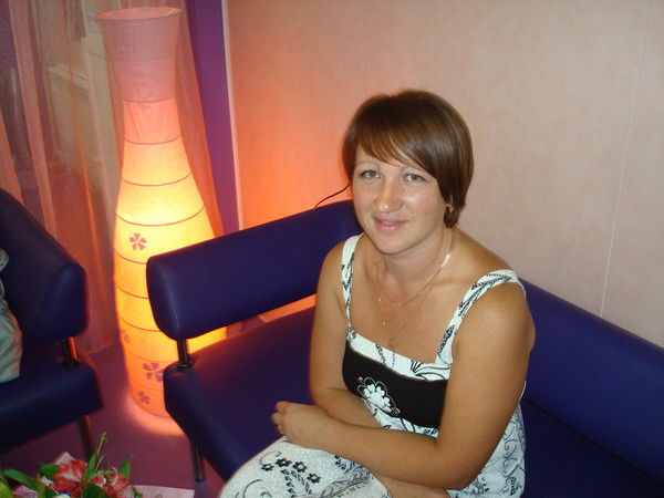 Наталья Ковалева