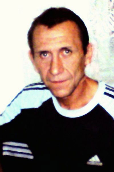 Андрей Прожикин