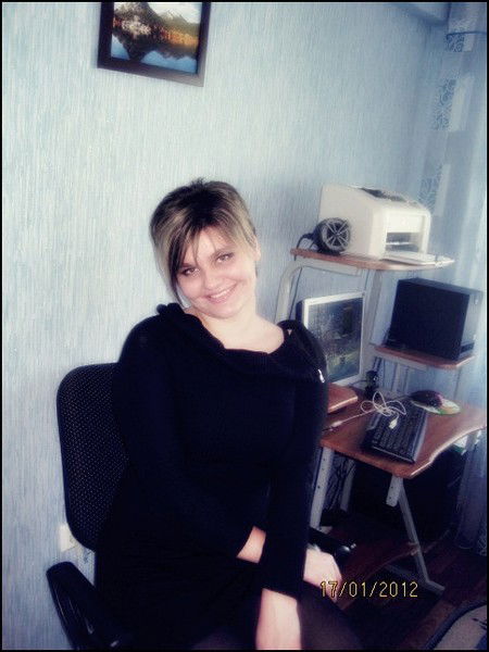 Кристина Якушева