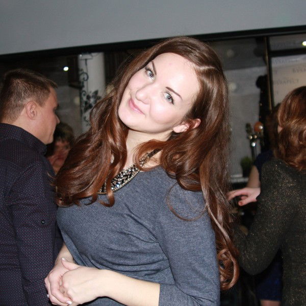 Альмира Усманова