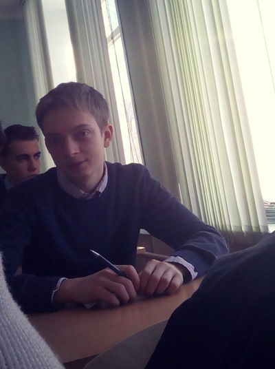 Сергей Засимов