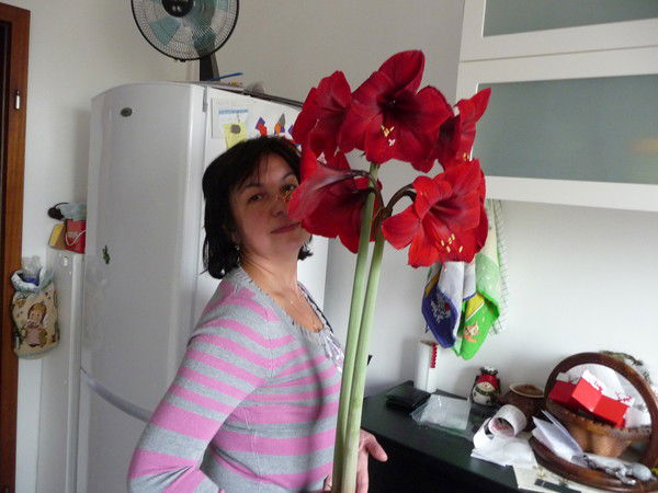 Кайтан (Шуркина) Наталья