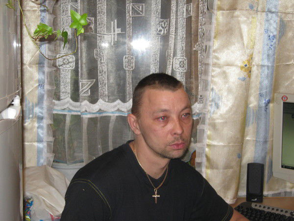 Алексей Добрынин