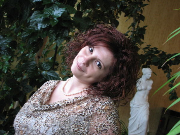 Марина Дробот