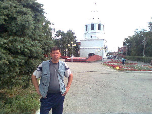 Евгений Болтушкин