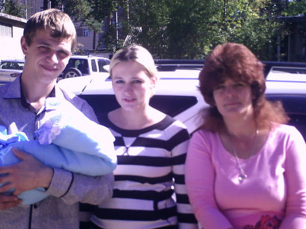 Ирина Труфанова