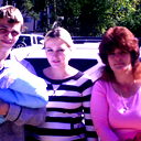 Ирина Труфанова