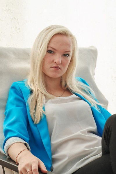 Тамара Буракова