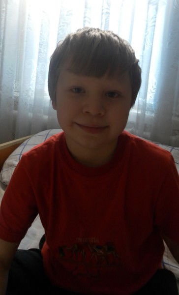 Игорь Афанасьев