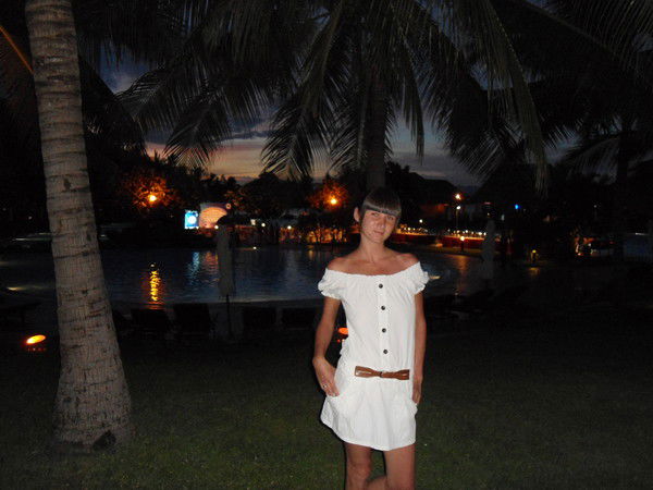 Татьяна Китаева