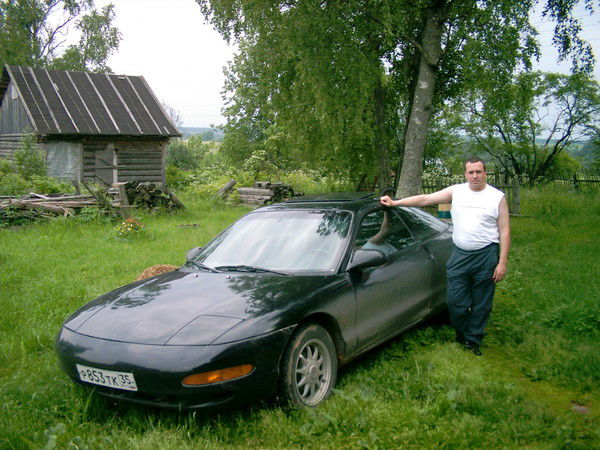 Павел Каргапольцев