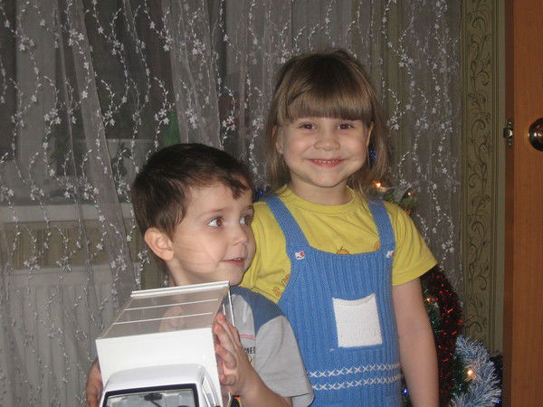 Полинна Мартынова