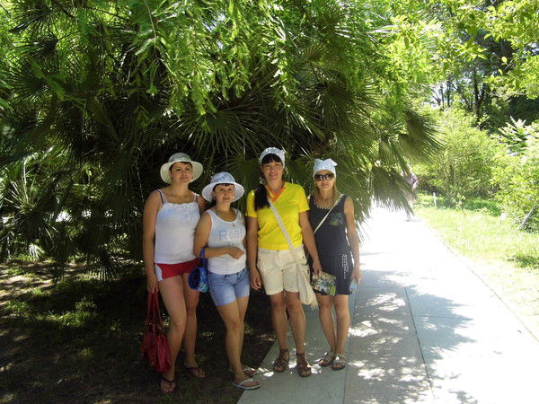 Лялия Габдуллина