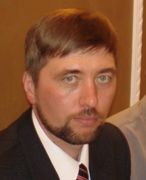 Юрий Уфимцев