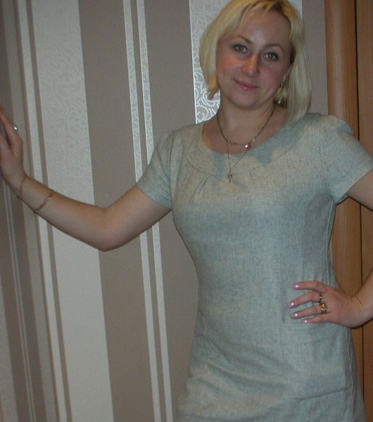 Анна Сафонова