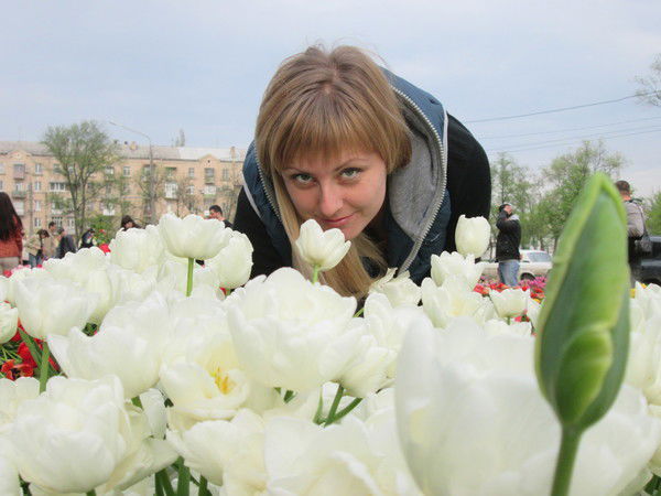 Юлия Омельченко