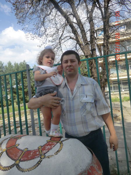 Алексей Сёмин