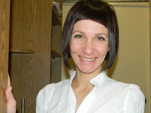 Наталья Кирилышева