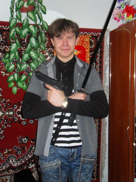 Вадим Волохов