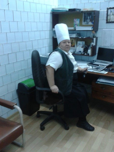 Надежда Югова