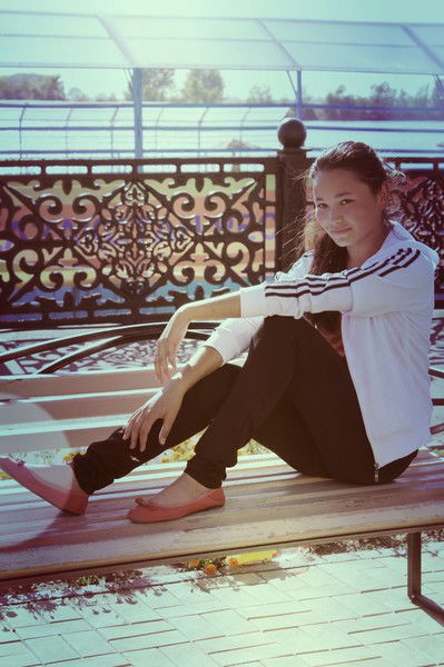 .::z@g@dk@::. Деввoчк@