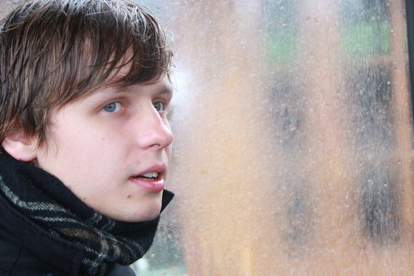 Геннадий Михайловский