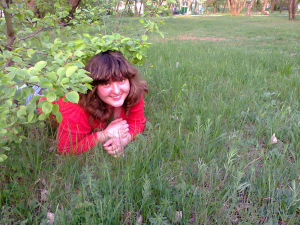 Таня Пикалова